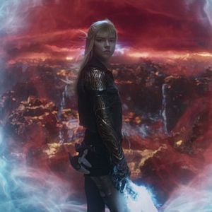 Foto Os Novos Mutantes