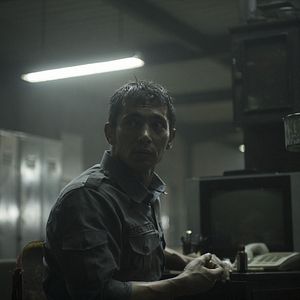 Foto Gundala: A Ascensão de um Herói