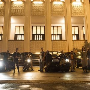 Foto Gundala: A Ascensão de um Herói