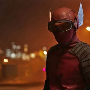 Foto Gundala: A Ascensão de um Herói