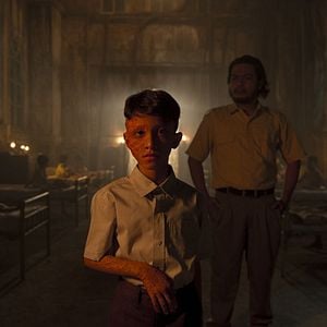 Foto Gundala: A Ascensão de um Herói