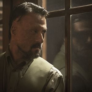 Foto Gundala: A Ascensão de um Herói