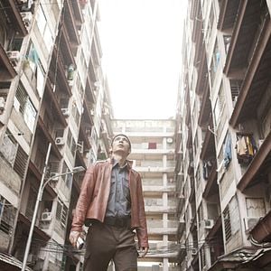 Foto Gundala: A Ascensão de um Herói