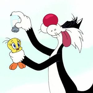 Foto Looney Tunes Cartoons