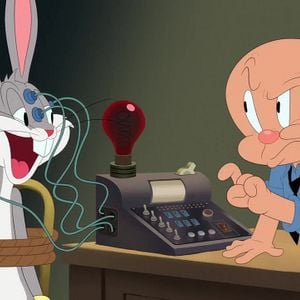 Foto Looney Tunes Cartoons