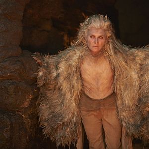 Foto Cursed - A Lenda do Lago