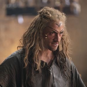 Foto Cursed - A Lenda do Lago