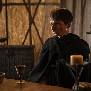 Foto Cursed - A Lenda do Lago