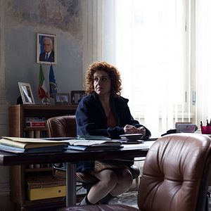 Foto Vanessa Scalera