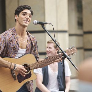 Foto A Barraca do Beijo 2