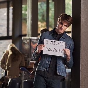 Foto A Barraca do Beijo 2