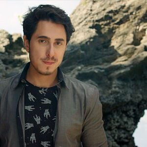 Foto Felipe Castanhari