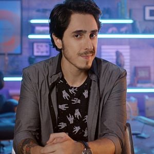 Foto Felipe Castanhari