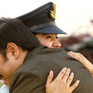 Foto A Tenente de Cargil