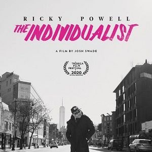 Foto Ricky Powell: The Individualist