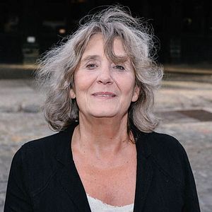 Foto Margot Leicester