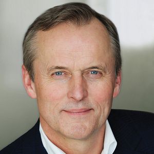 Foto John Grisham