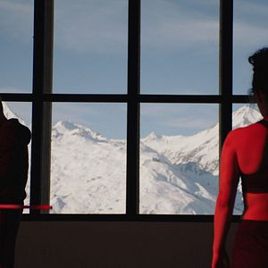 Foto Slalom - Até o Limite