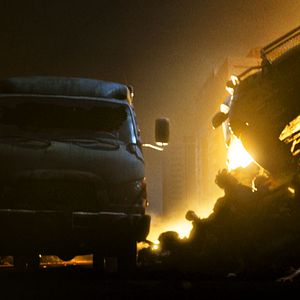 Foto Invasão Zumbi 2: Península