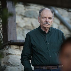 Foto Jean-Pierre Darroussin