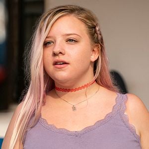 Foto We Are Who We Are