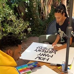 Foto Nicolette Robinson