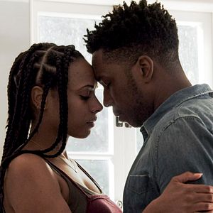 Foto Nicolette Robinson