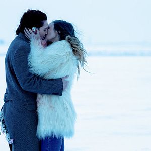 Foto Wynonna Earp: A Maldição dos Renascidos