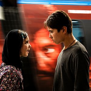 Foto Crianças do Sol