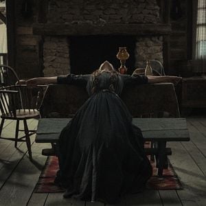 Foto The World To Come