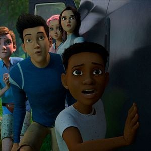 Foto Jurassic World: Acampamento Jurássico