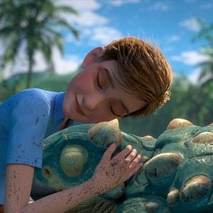 Foto Jurassic World: Acampamento Jurássico