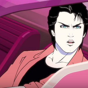 Foto Moonbeam City