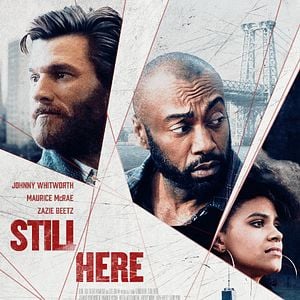 Foto O Desaparecimento