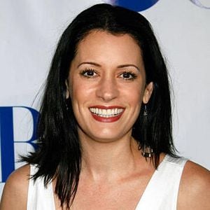 Foto Paget Brewster