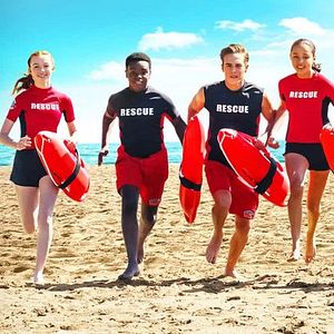 Foto Resgate em Malibu