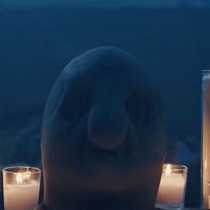 Foto Killroy Was Here