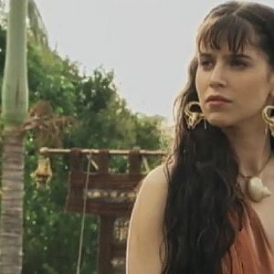 Foto Sansão e Dalila