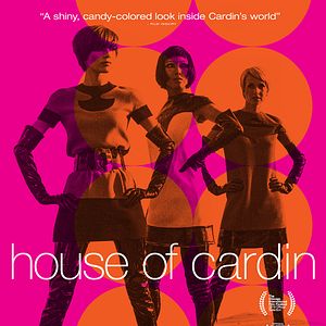 Foto O Império de Pierre Cardin