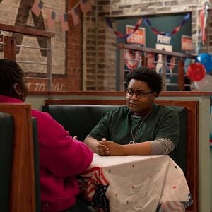 Foto Shamon Brown Jr.