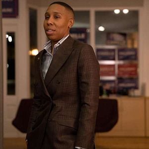 Foto Lena Waithe