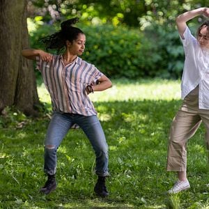 Foto Sabrina Carpenter