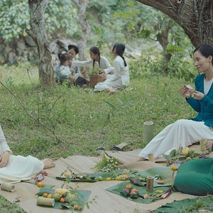 Foto A Terceira Esposa