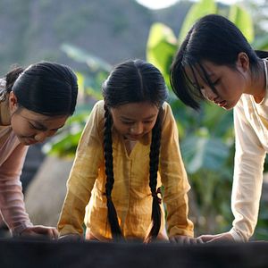 Foto A Terceira Esposa