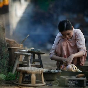 Foto A Terceira Esposa