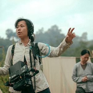 Foto A Terceira Esposa