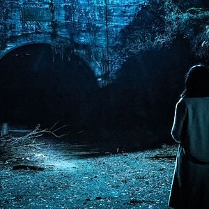 Foto A Vila dos Uivos