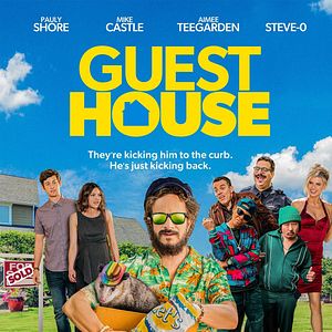 Foto O Hóspede Penetra