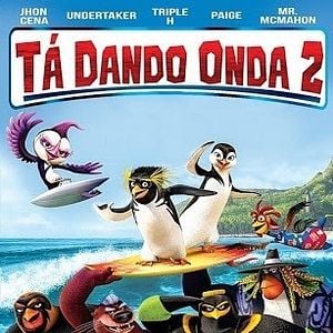 Foto Tá Dando Onda 2