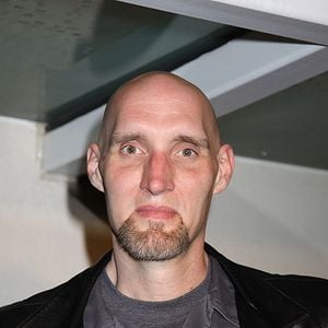 Foto Roger W. Morrissey